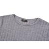 FURINA Cashmere 100 Stripe Sweater