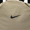 Nike Polyester Backpack Unisex Feather Gray Coffee Casual N32533016GS-003
