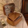 Toiletry Makeup Bag Travel Cosmetic Bag Portable Women Makeup Case Waterproof Multifunctional Washing Pouch Women's Cosmetic Bag