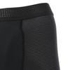 Mizuno Golf Wear Innerwear Dry Aeroflow Highly Breathable Black Underpants, Sweat-Absorbent, Quick-Drying, Material, Stretch, E2MJB009, Men's,