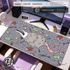 Accesorii pentru calculatoare – Mouse pad-uri și suporturi mână