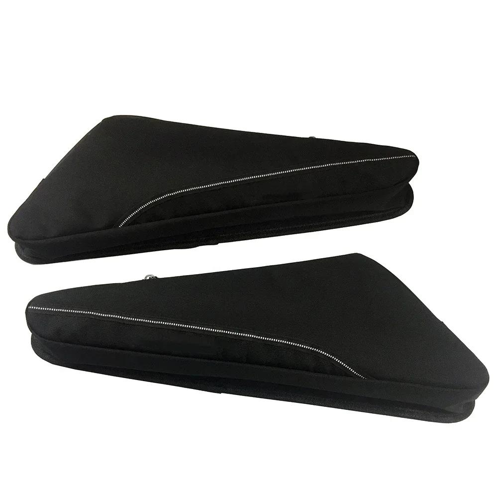 

2 шт. сумка для мотоцикла, рама, сумки для R1200GS R1200 GS Gsa 1200GS LC ADV R RS R1250GS Adventure 1250GS R1200R чёрный