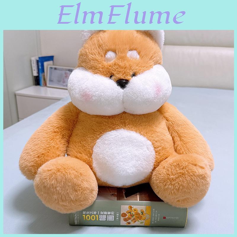 Cute Elephant Pig And Rabbit Plush Animal Pillow For Kids And Teens