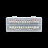 Dental Teeth Root Canal Models Endodontics Rct Block Pulp Cavity Practice Model Study Endo Student Fitness Training Study Resin Replace