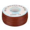 Colorful 30AWG Wire Wrapping Copper Wire 0.25mm Core Diameter 200M Single Copper Wire Strand Wrapping Wire Circuit Board