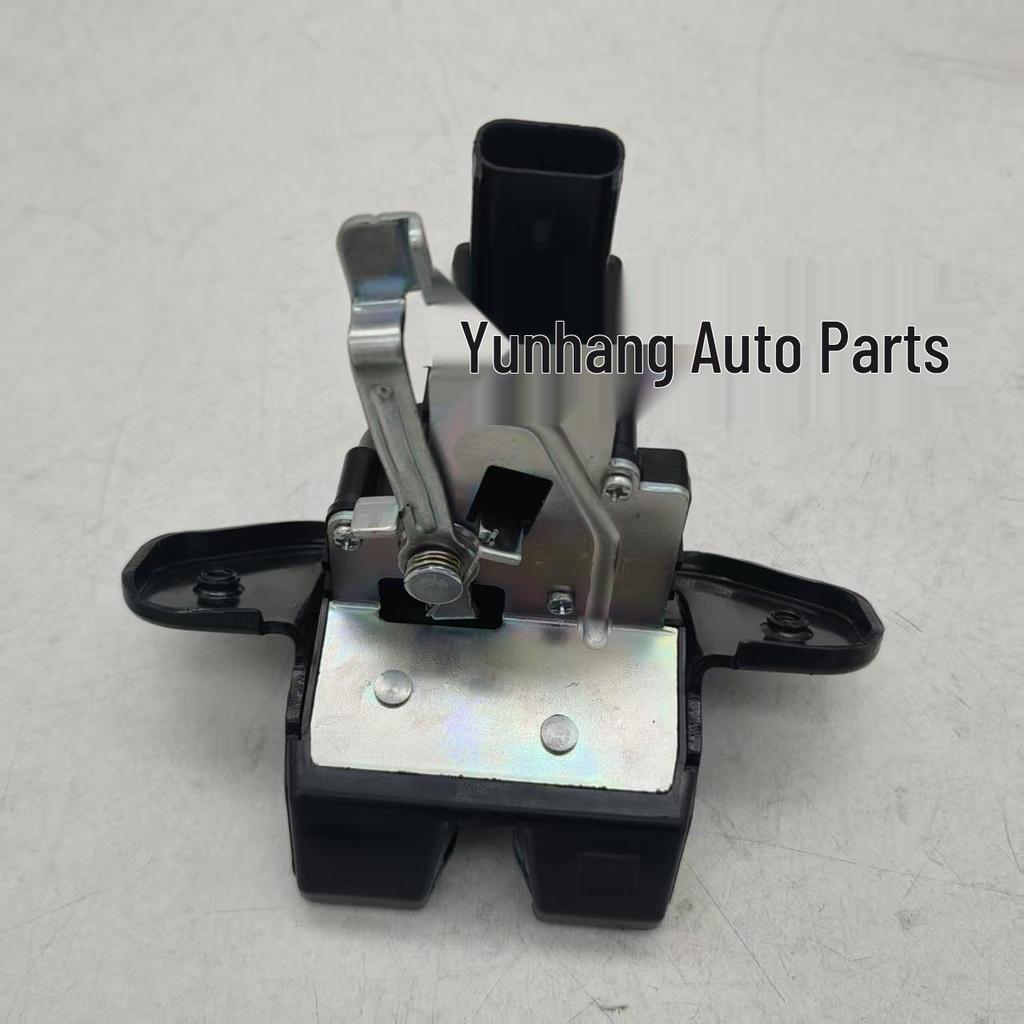 Suitable Trunk Lock Block for Kia RIO K2 (Model 81230-H8000)