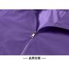 Trench Coat Women Spring Autumn Clothes Hooded Windbreaker Jacket Female Outerwear Tops Student Coats 3XL