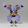Figuur - banpresto - ginyu - 18 cm - pvc - gemengd