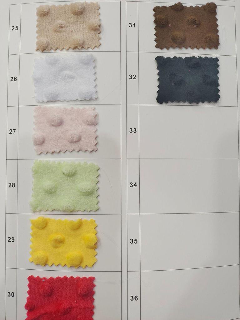 Crystal Velvet Doudou Blanket & Fitted Sheet for Mother and Baby - Embossed, Multiple Widths, A-Grade Fleece