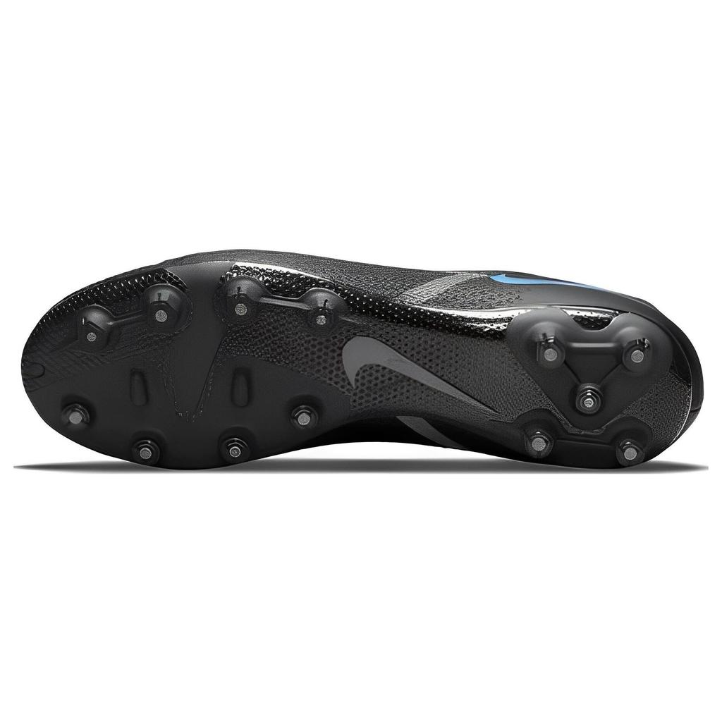 Nike Phantom GT2 Academy Hg 'Core Black' DC0795-004
