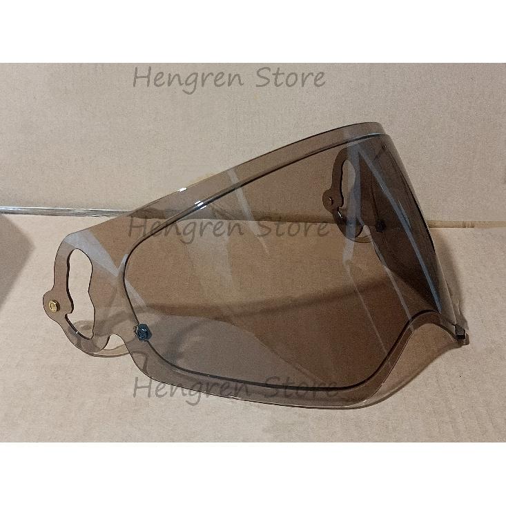 Helmet Visor Shield for ARAI TOUR-X5 TX5 VAS-A MAX-V TOUR-CROSS V TOUR-CROSS 5 XD-5 Lens Glass Viewfinder Windshield AccessoriesSpeed Sensors 6