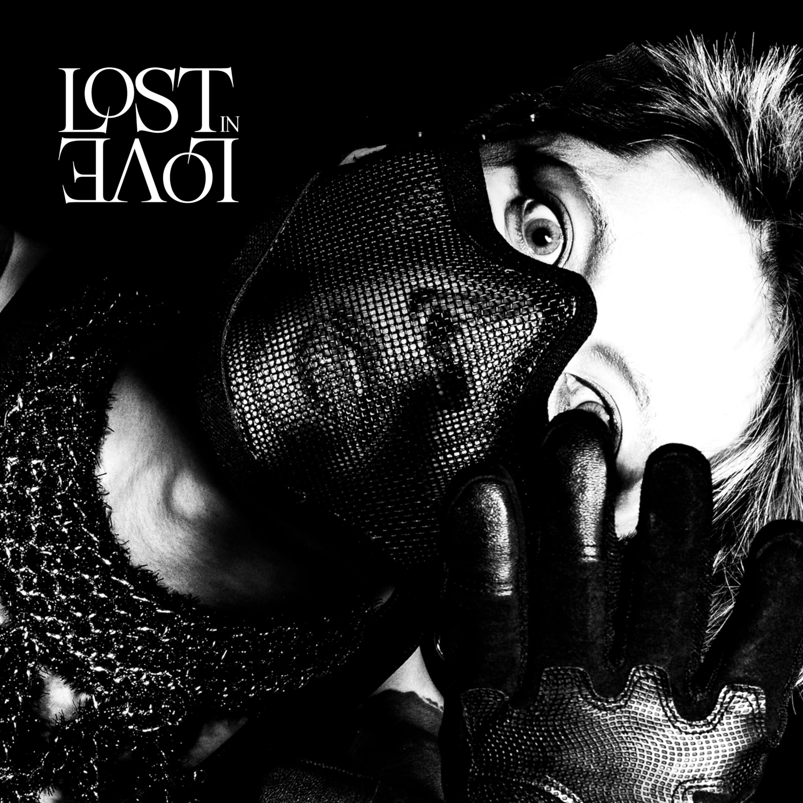 

Lost In Love Press Limited (First Edition)
