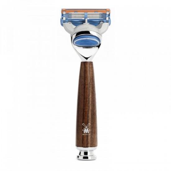 

Мельница RYTMO Razor (Пепельный пар/Фьюжн R220F)