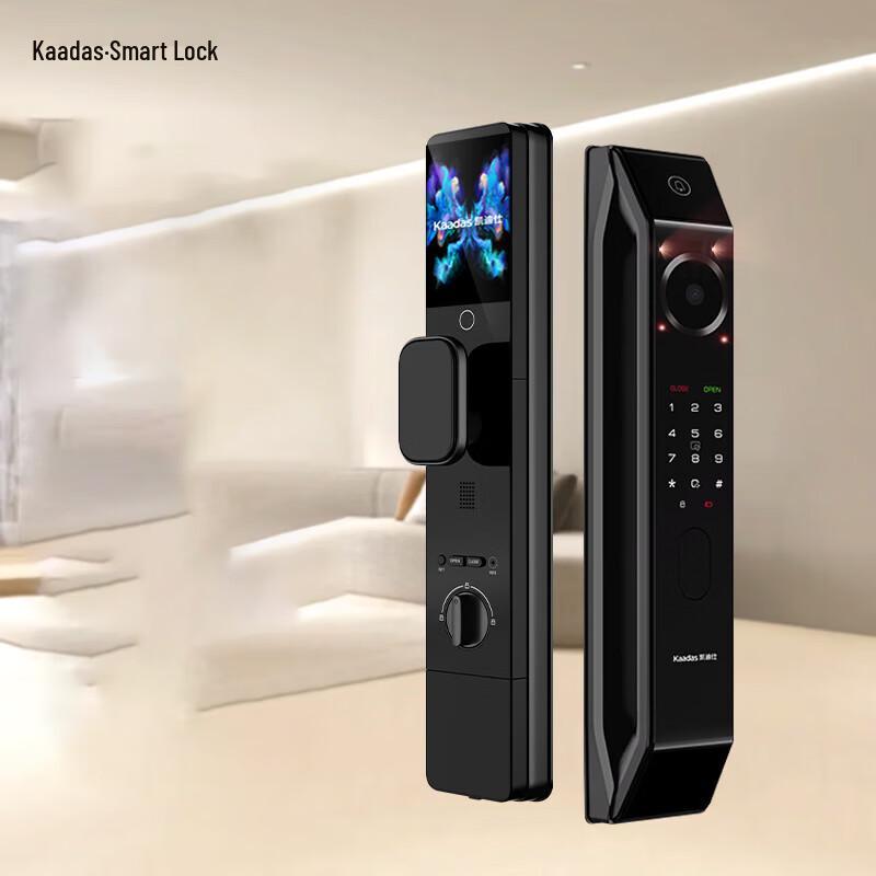 Kaadas P30 Pro Smart Video Door Lock