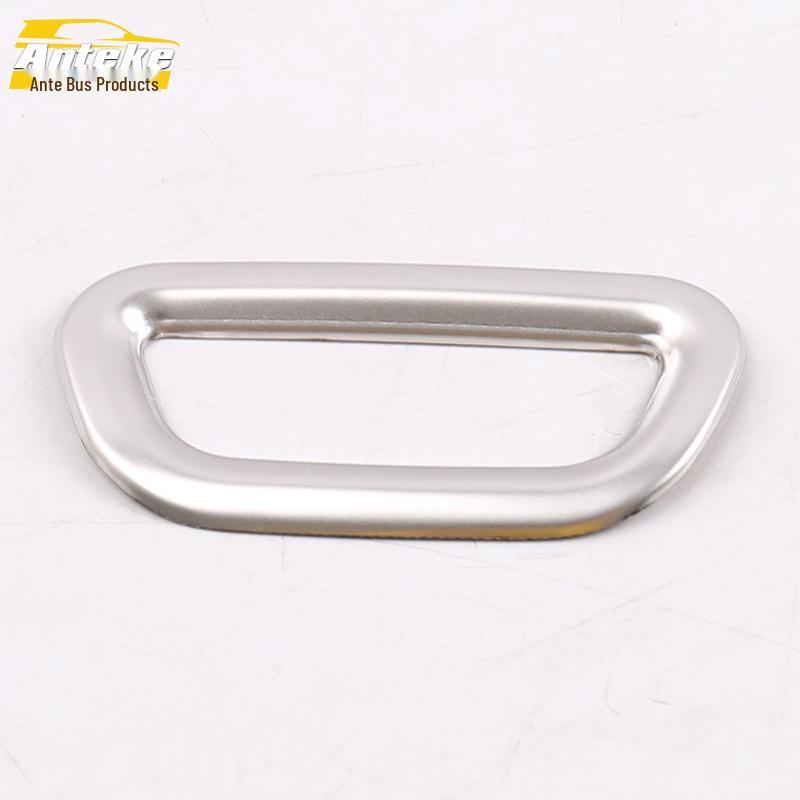 

XT4 Parking Switch Light Ring & Emergency Hazard Light Adjustment Patch for 2018 Model