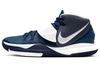 Kyrie 6 Team Midnight Navy CW4142-402