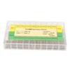 Professional Stainless Steel Watch Band Pin 8-27mm Size 300 PCS Watch Straps 1.2mm Thickness Spring Bar Watch Repair