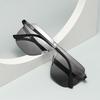 Ultra Light Sunglasses For Men, Square Gradient Glasses For Driving, Fishing Sunglasses For Men, 5134