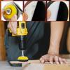 120Pcs Sanding Discs Set 3 Inch Round Sand Paper Car Polishing Sandpaper Grit 80 120 180 240 320 400 600 800 1000 1500 2000 3000