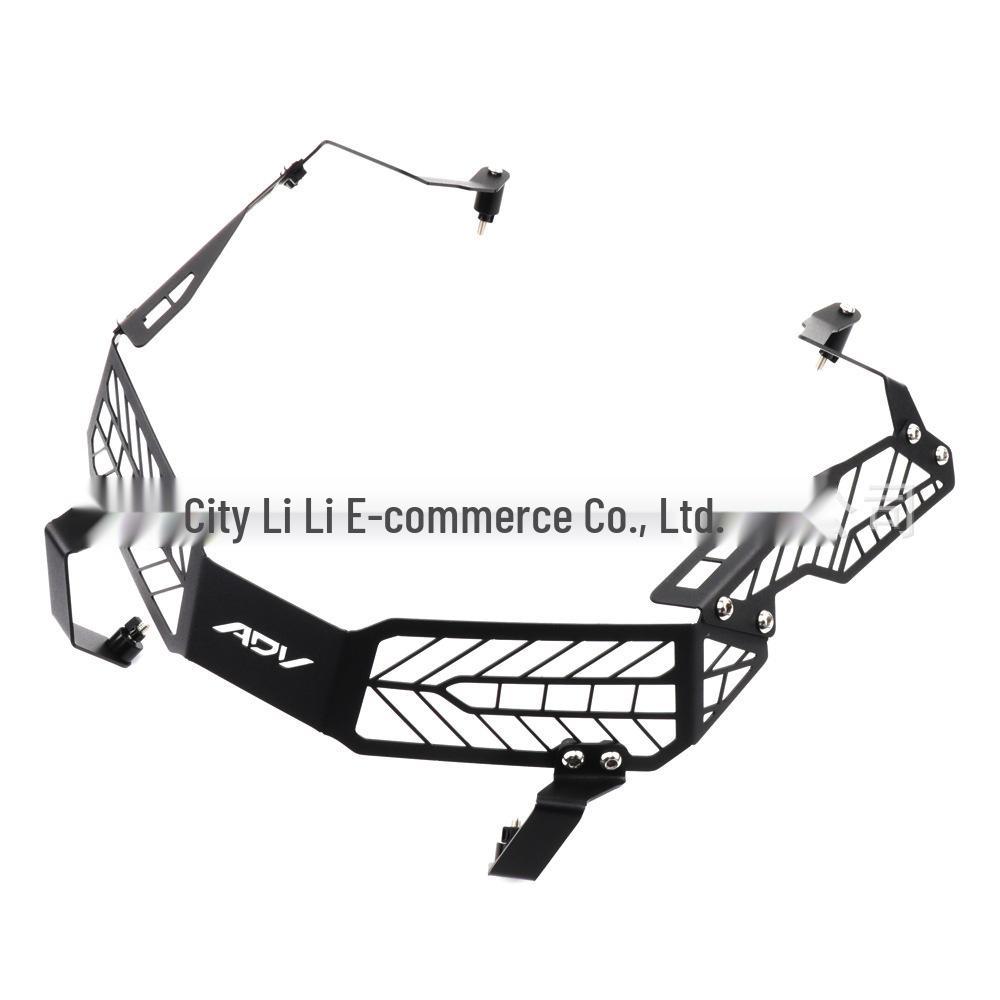 

Защитная крышка фары мотоцикла Honda ADV150/ADV160