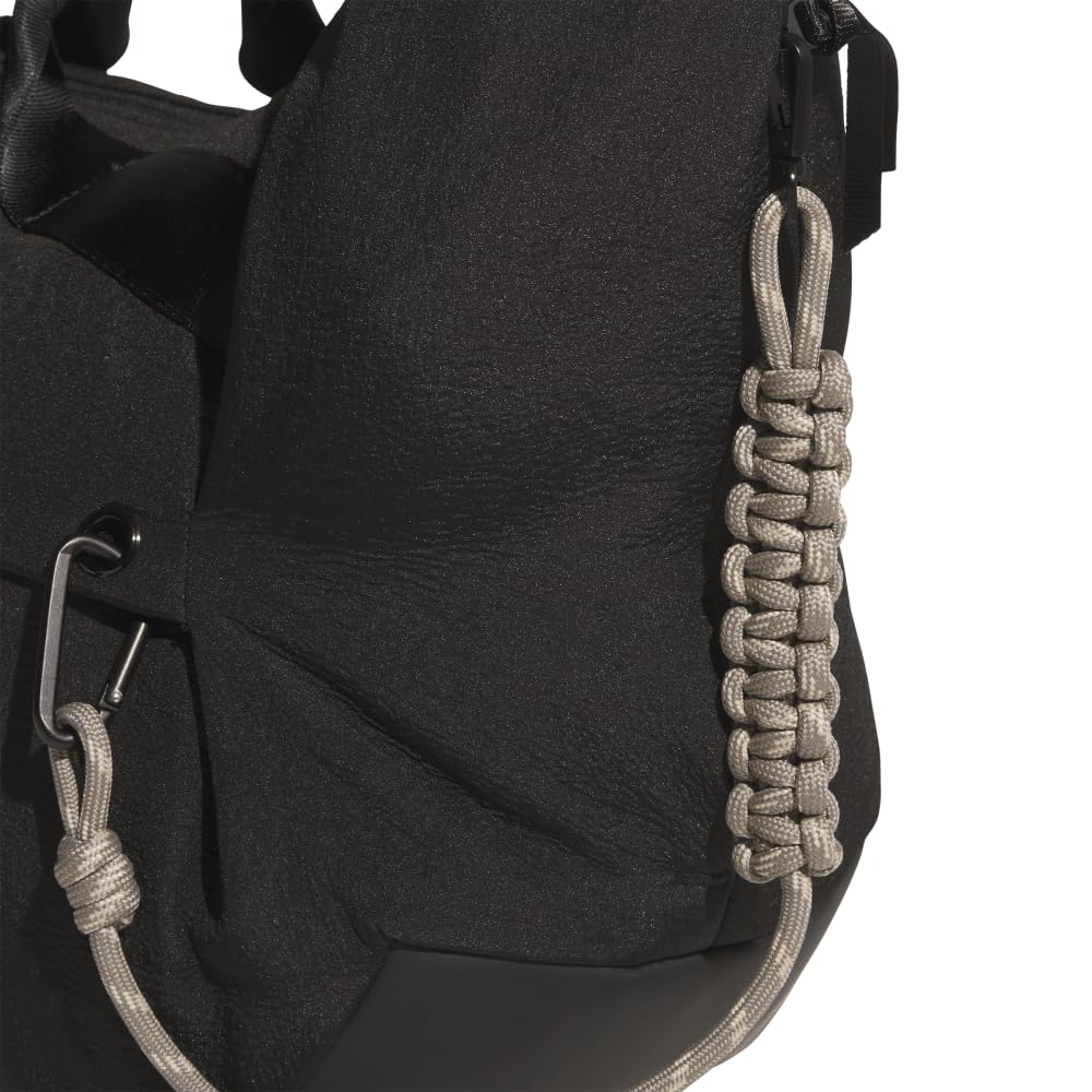 Adidas Favorite Duffel Bag KUL09 Black Free Size (JF0706)