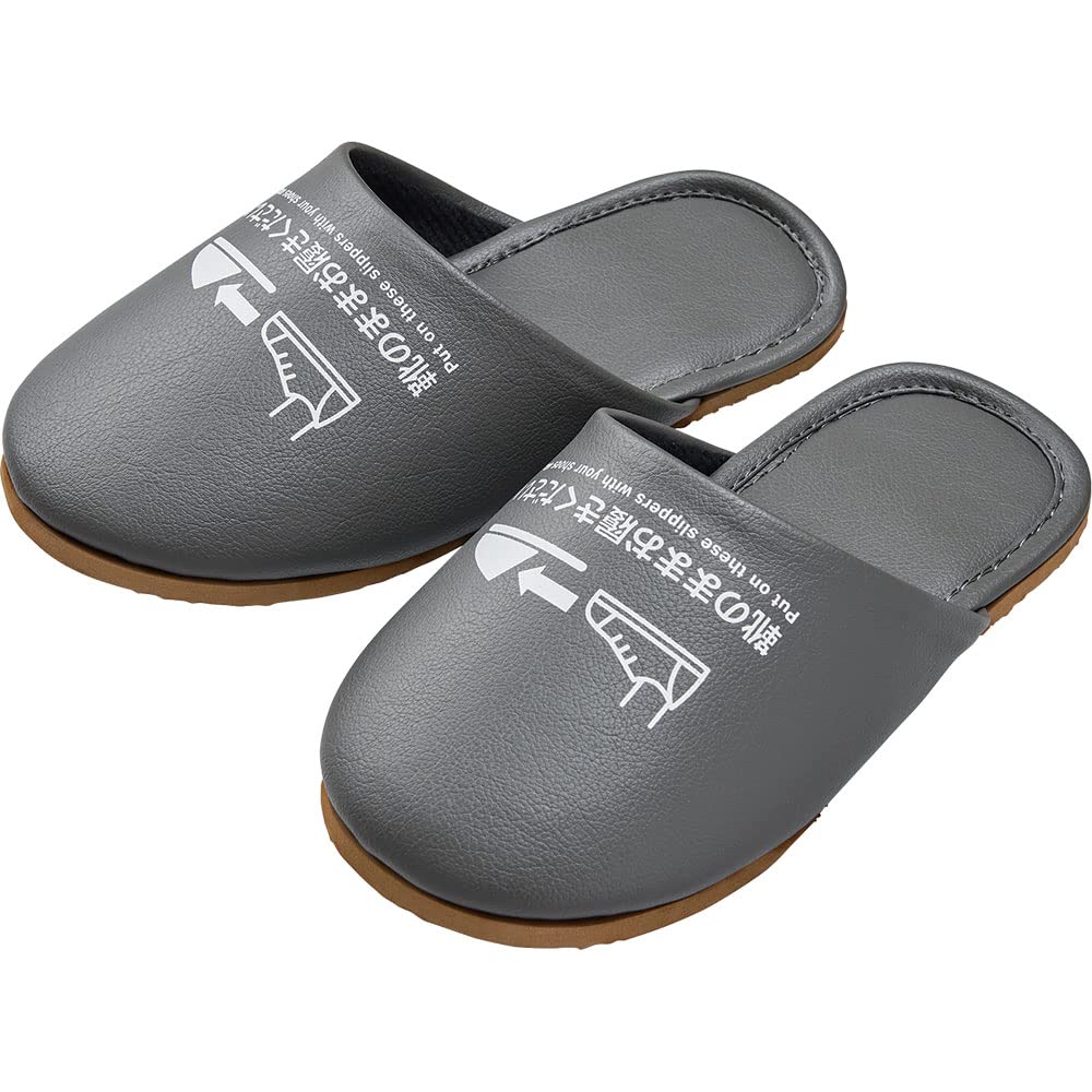 King Jim Small SLP10-S Sandals/Slippers
