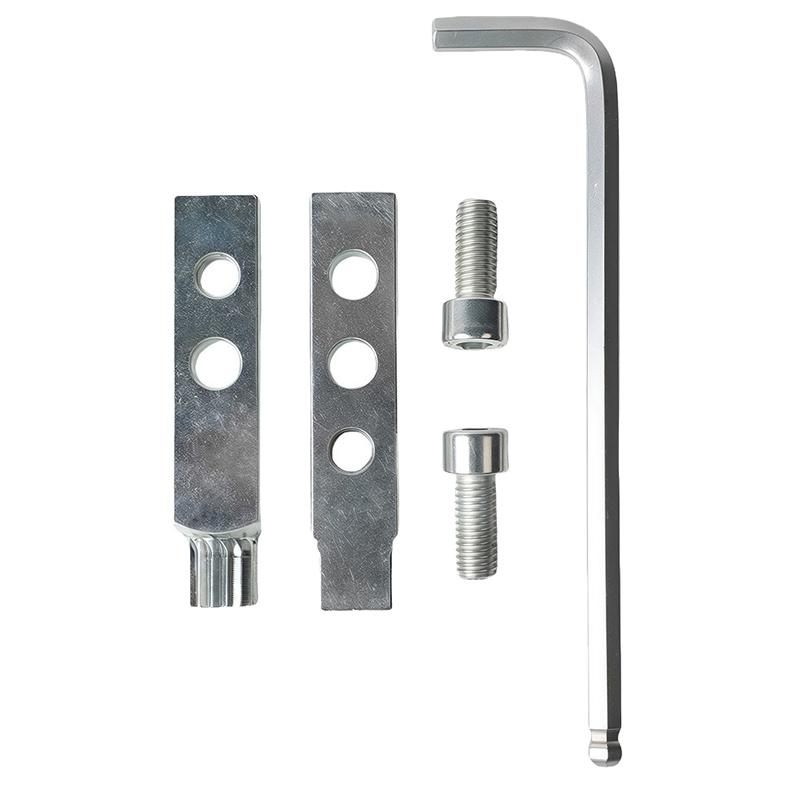 Stripped Screw Extractor,Broken Faucet Removal Tool,Broken Pipe Extractor Tool,Stripped Screw Removal Tool