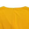 Women's Summer Fashion Temperament V-neck Dress