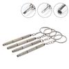 3 In 1 Glasses Screwdriver Eyeglass Screwdriver Watch Repair Kit With Keychain Portable Hand Tools Precision Screwdriver Tools