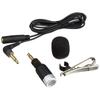 OLYMPUS ME52W Unidirectional Microphone Set