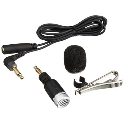 OLYMPUS ME52W Unidirectional Microphone Set