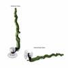Rough-Surfaced Paw Grinding Stick Non-slip Reptile Climbing Branch  Small Parrots