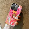 Cardcaptor Sakura Cute Girl Soft Phone Case for Xiaomi Redmi 15C 15 14C 13C 12C Poco X5 X6 X7 Pro X3 F8 F7 Ultra M8 13 12 Cover