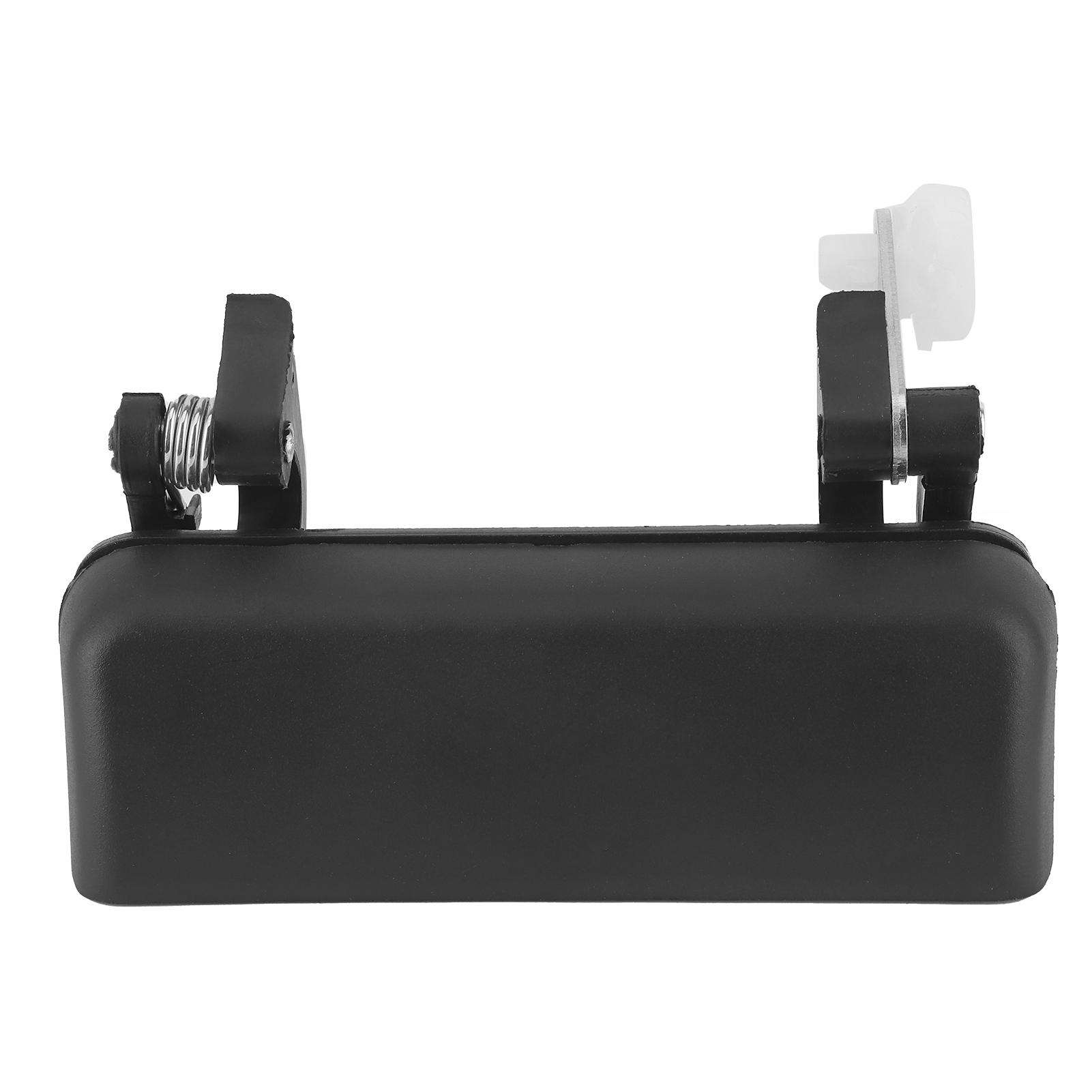 

Exterior Outer Door Handle Right Rear 4069910 Fit for FORD TRANSIT MK6MK7 20002014