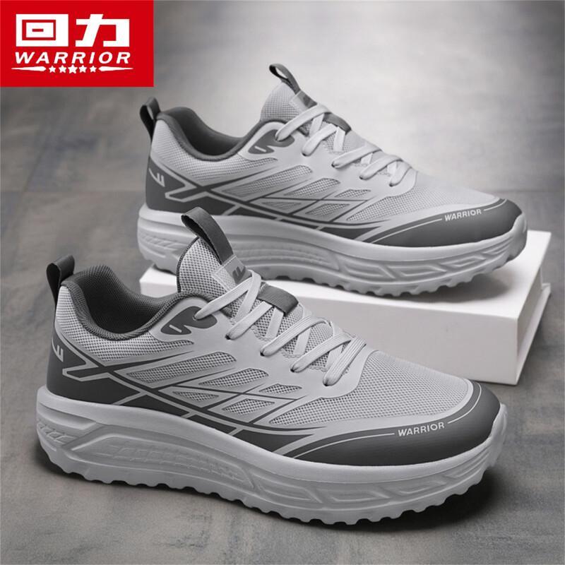 Мужские весенние дышащие сетчатые кроссовки в стиле  dad sneakers  от Huili 40
