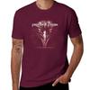 Nuova T-shirt Primal Fear Rulebreaker Rock abbigliamento vintage t-shirt ad asciugatura rapida magliette da allenamento uomo nuovo modello 2025