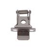 4Pcs Spring Recessed Light Clips Light Mounting Spring Clips  for Recessed Iron Retrofit Retaining