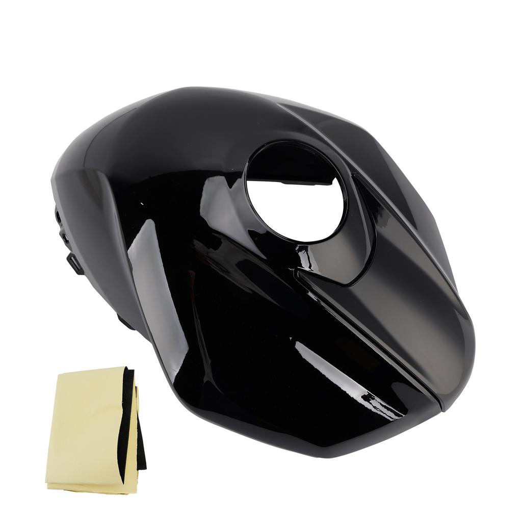 Gas Tank Cover Trim Fairing Cowl For Street Triple 765 R/RS 2023-2025