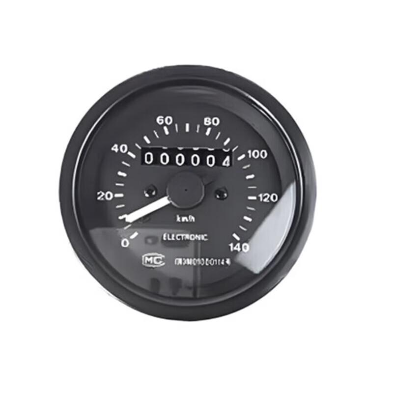 Liu Yang Compatible Odometer Assembly for Iveco NJ2046