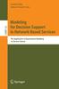 הספר Modeling for Decision Support In Network-Based Services : The Application of Quantitative Modeling To Service Science : 42