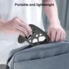 Silicone Protective Cover Skin Protective Case Controller Anti Slip Grip Case Handle Shell for Switch 2 Pro Controller Accessory