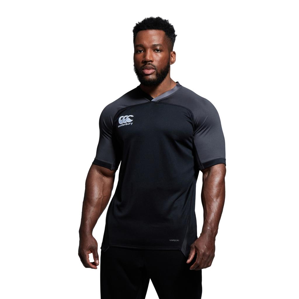 Canterbury Mens Evader Vapodri Jersey
