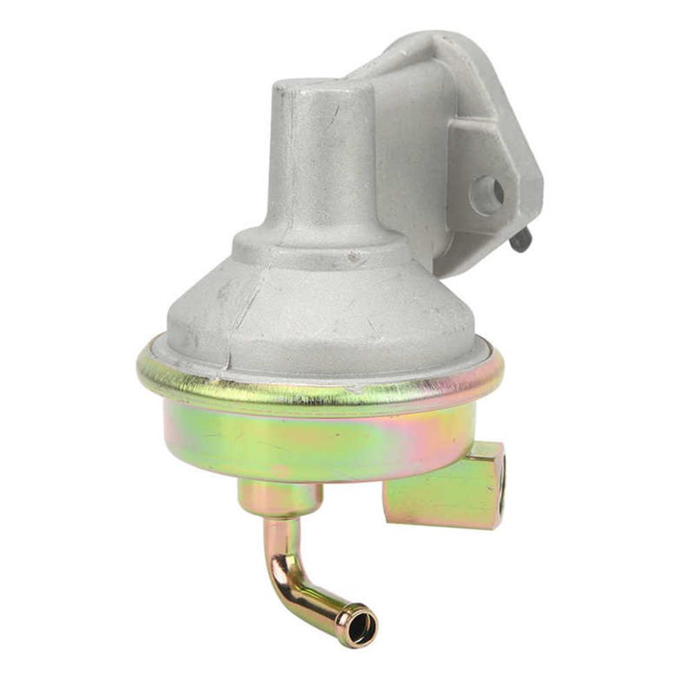 Mechanical Fuel Pump M6624 Small Block For Chevy 350 327 383 400