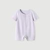 Newborn Baby Tencel Modal Breathable Romper