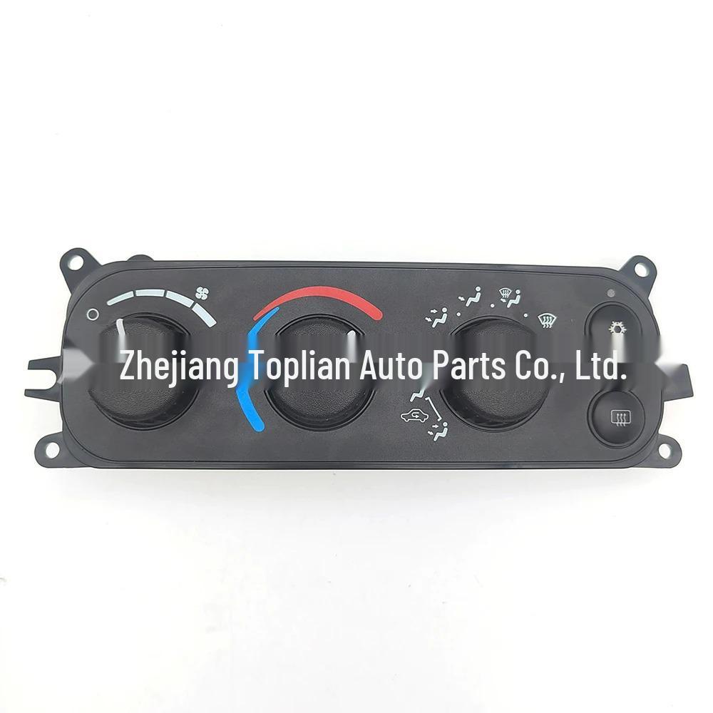 Climate Control Module for Dodge Dakota/Ram 1500, Part 599-212 55055905AA