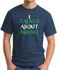 I TALKED ABOUT BRUNO T-SHIRT > Encanto We Don't Talk About Films Movies Top 2