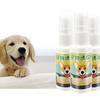 30ml Pet Dog Puppy Toilet Indoor Outdoor Urinating Pee Training Aid Spray Agent