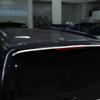 Mercedes-Benz V-Class Rear Wing Trim for V260/V250 - Openable Glass Decor Strip