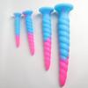 Super dlouhý svítící anální kolík anální dilatátor FairyKiss dámská hračka anální sexuální hračky pro dospělé barevné unisex S/M/L/XL