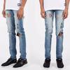 [OCCASION] Pantalon en jean déchiré Sixth June (GD) par Rihanna